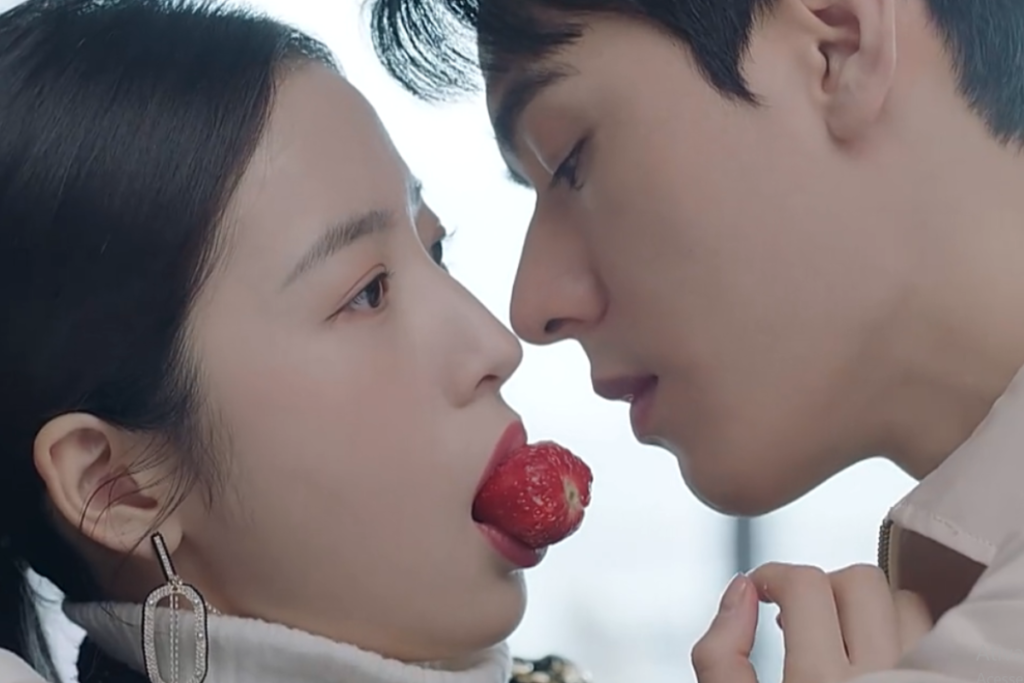 Os Melhores C-Dramas que Toda Dorameira Precisa Assistir 3 Comecar de novo 8