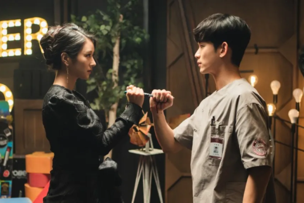 10 Melhores Doramas de Romance Netflix