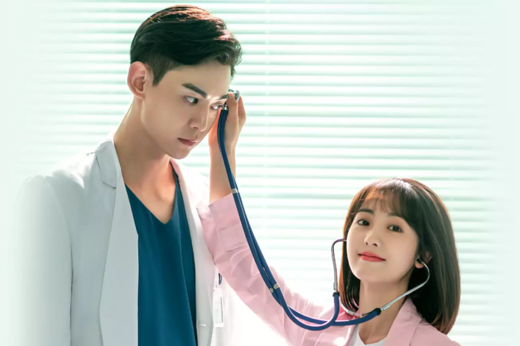 Os Melhores C-Dramas que Toda Dorameira Precisa Assistir 1 Um Pouquinho de Felicidade