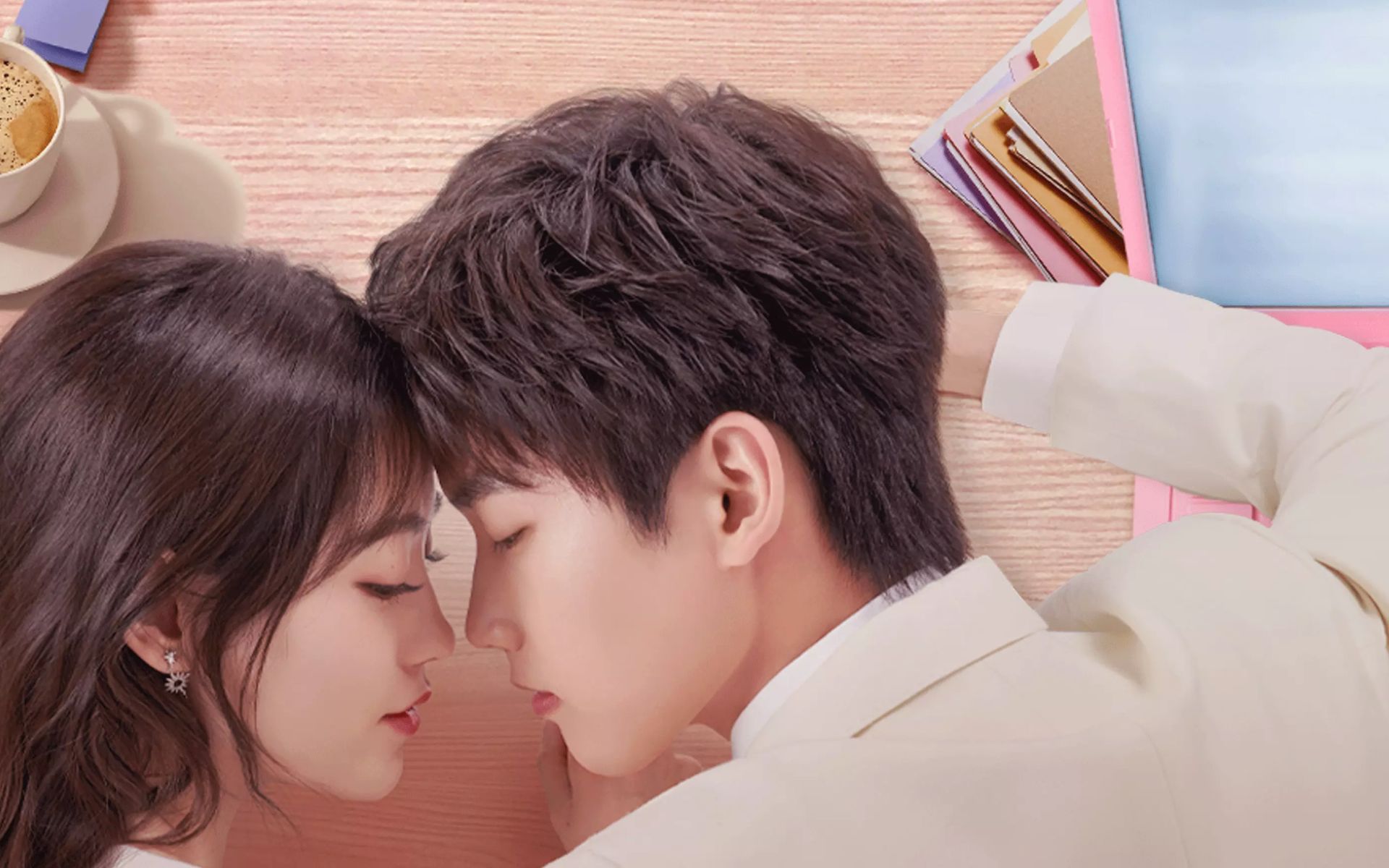 Os Melhores C-Dramas que Toda Dorameira Precisa Assistir 5 Um Programador Bonito