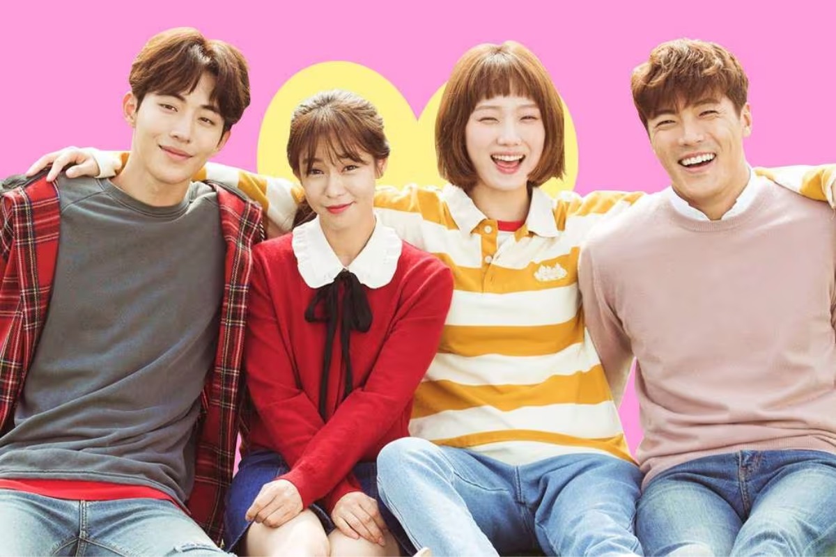 15 doramas de romance com final feliz