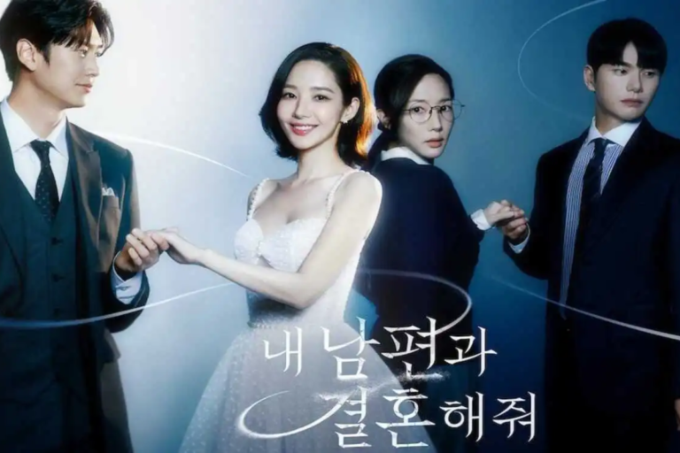 Os 10 Principais Doramas De 2024