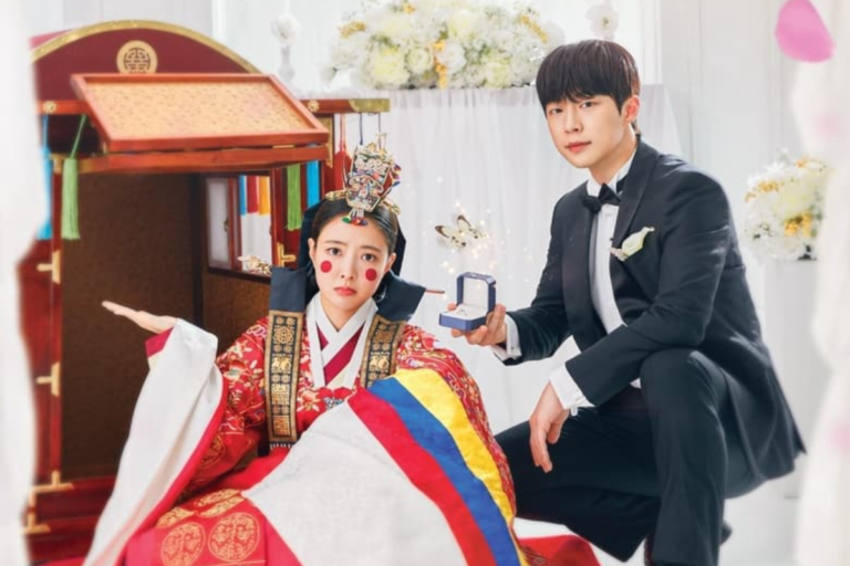 Os 20 Melhores Doramas de 2023