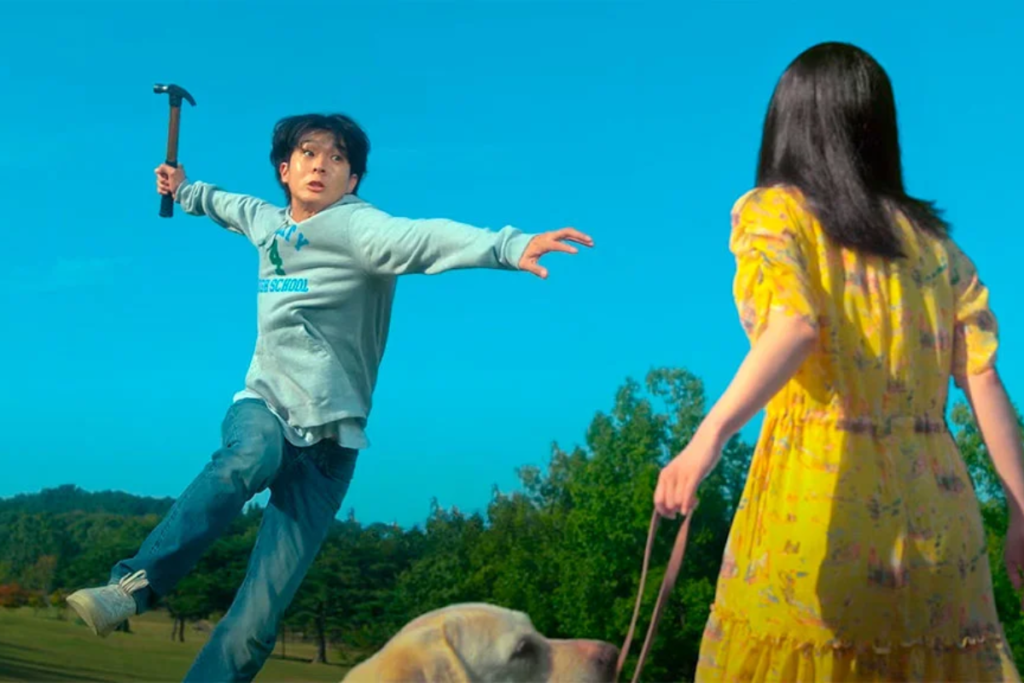 A Killer Paradox 9 A Killer Paradox 1 1