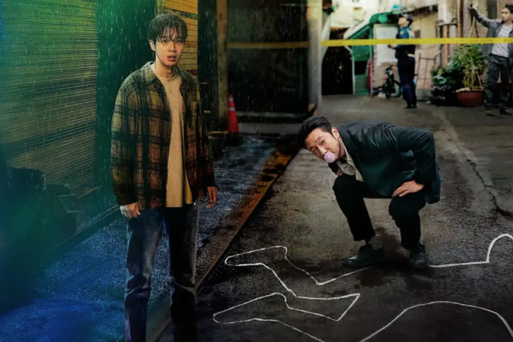 Os 12 Principais Lançamentos de Doramas Para 2024 11 Os 10 Principais Doramas De 2024