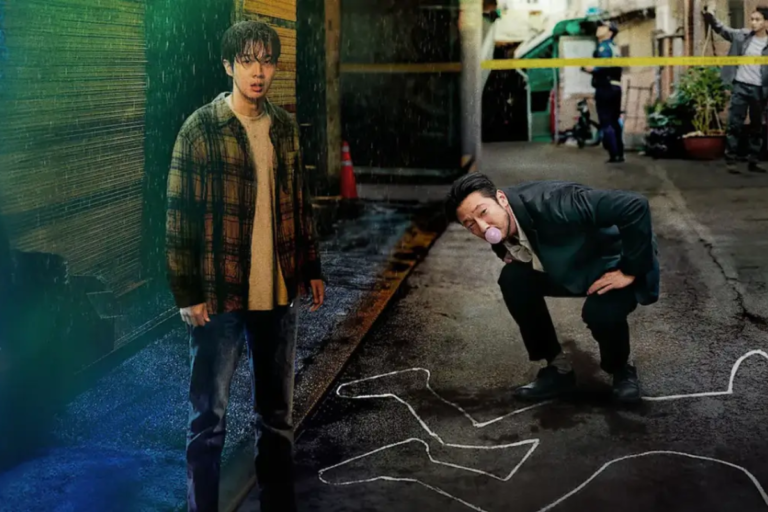 Os 10 Principais Doramas De 2024