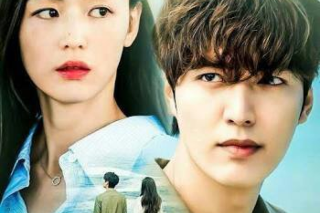 A Lenda do Mar Azul 5 A Lenda do Mar Azul