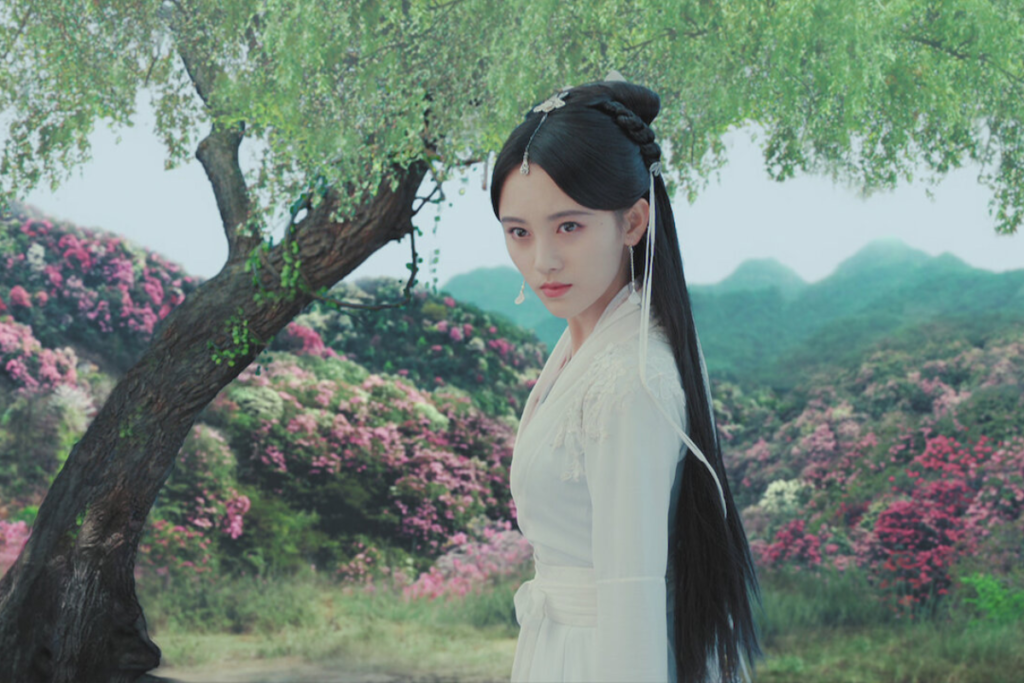 Os 15 Melhores Doramas chineses De fantasia(C-Drama) 12 Os 15 Melhores Doramas chineses De fantasia(C-Drama)