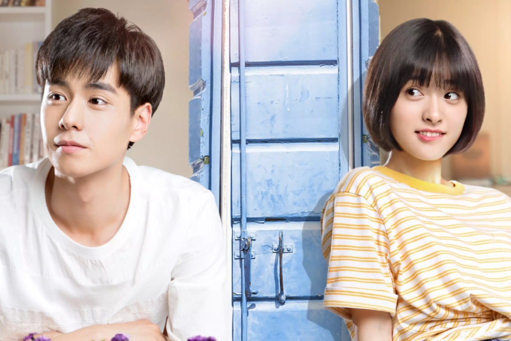 Os 7 Melhores Doramas de Romance Chinês (C-Drama) 4 Os 7 Melhores Doramas de Romance Chinês (C-Drama)