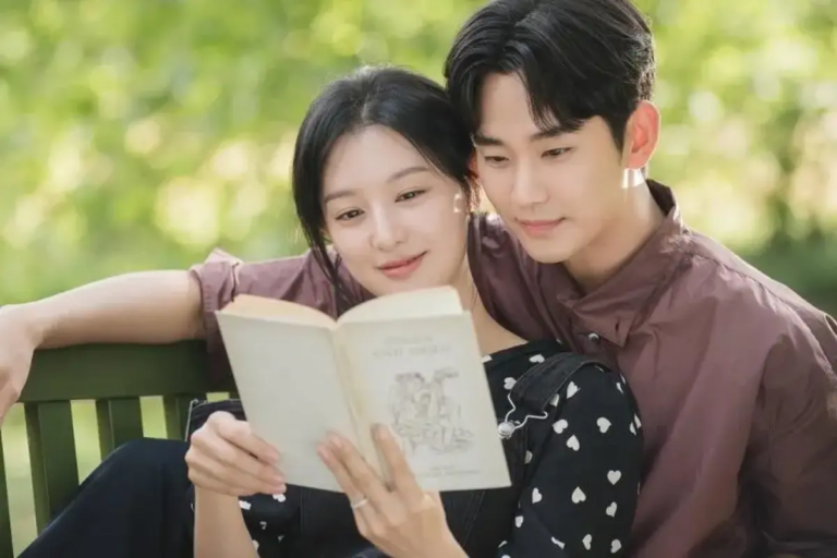 Os 10 Principais Doramas De 2024