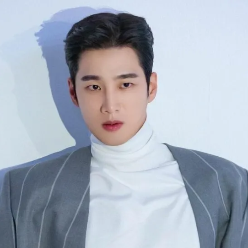 Febre de Primavera 8 Ahn Bo Hyun 1