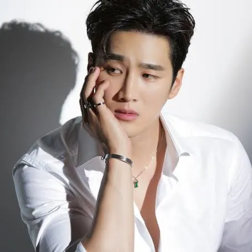 My Name 3 Ahn Bo hyun