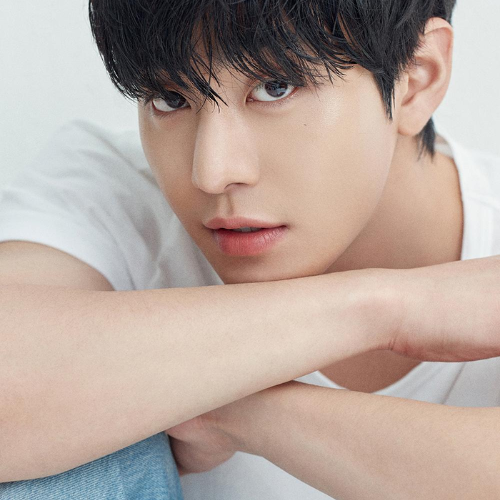 O Tempo Traz Você Pra Mim 2 Ahn Hyo seop 2