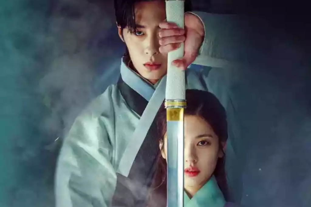 Melhores Doramas De Fantasia Na Netflix 8 Melhores Doramas De Fantasia Na Netflix