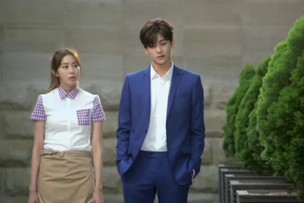 Alta sociedade 9 Alta sociedade 1