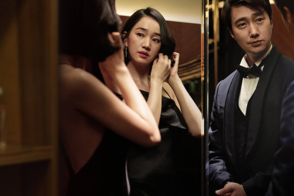 Alta sociedade 8 Alta sociedade 2