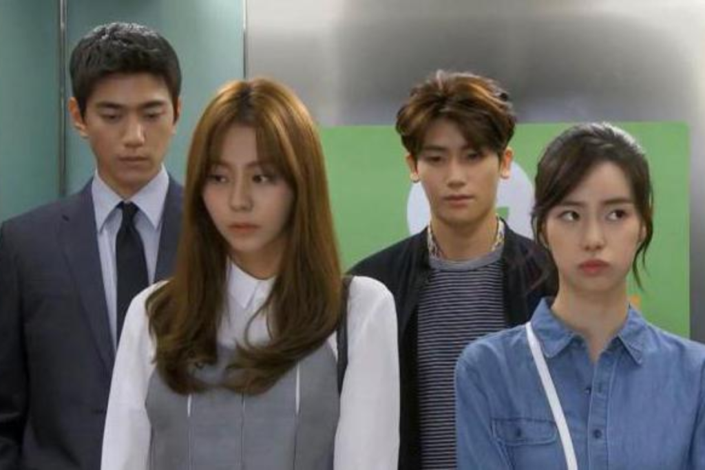 Alta sociedade 7 Alta sociedade 3