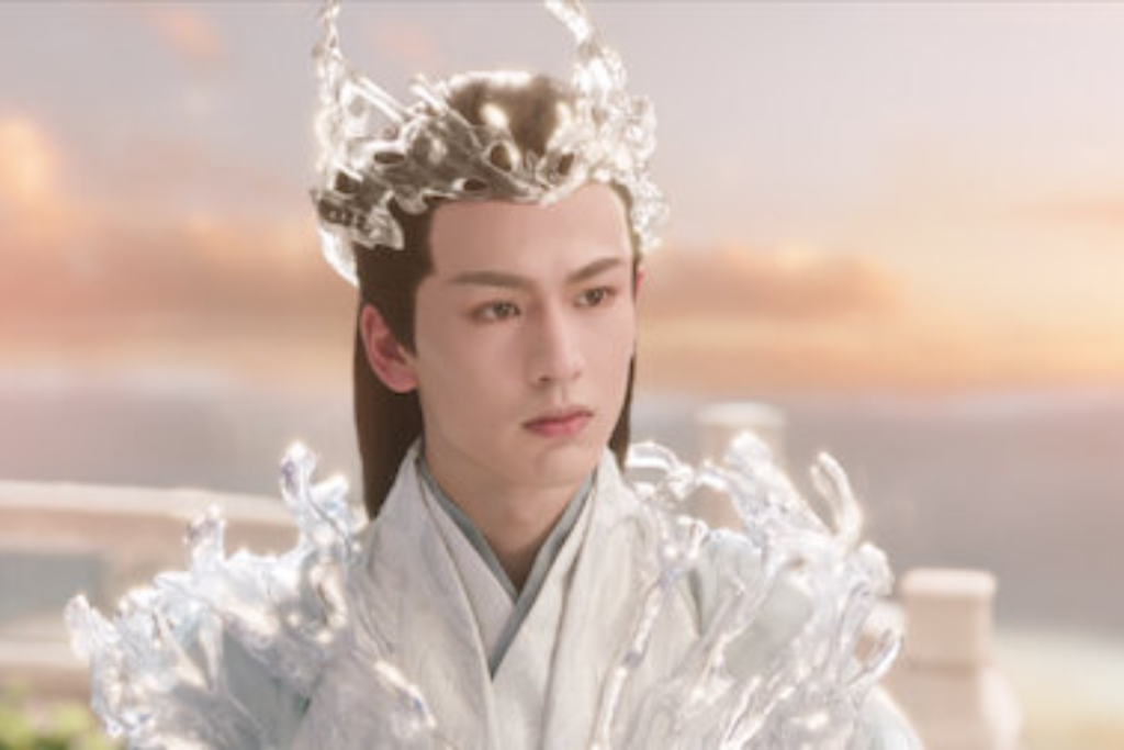 Amor entre Fada e Demônio 8 Amor entre Fada e Demonio 1 1