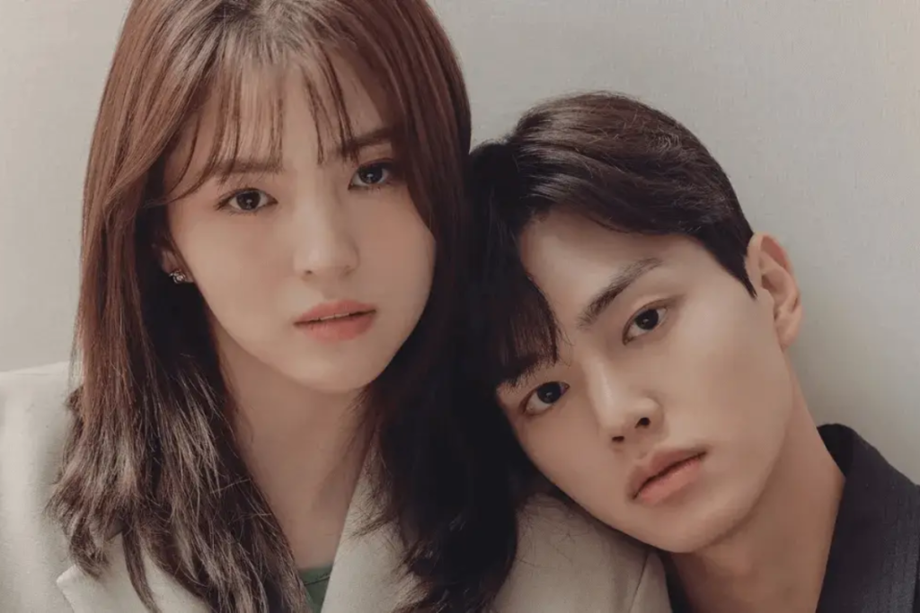 Melhores Doramas Dublados Na Netflix 9 Apesar de Tudo Amor 6