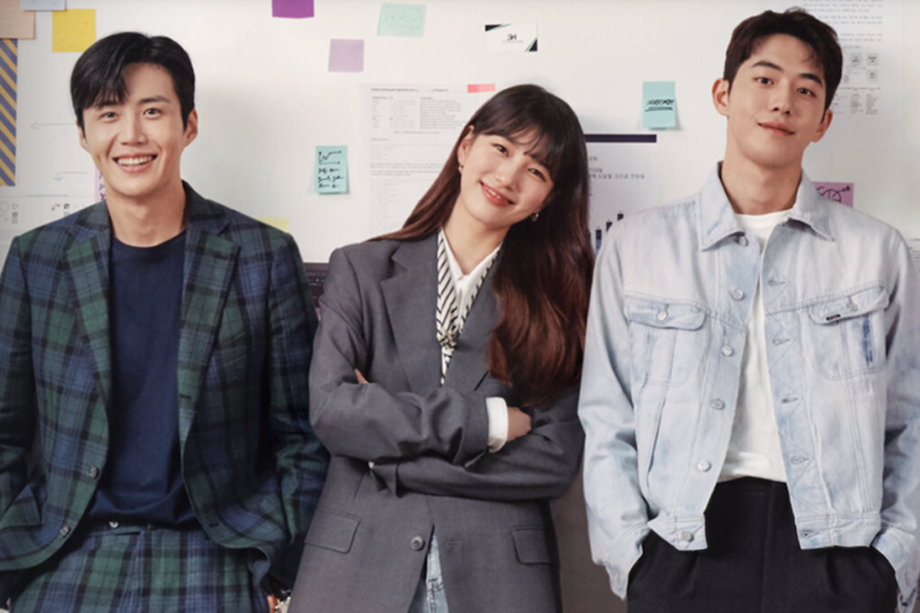 5 Melhores Doramas para Iniciantes 11 5 Melhores Doramas para Iniciantes