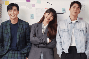 5 Melhores Doramas para Iniciantes