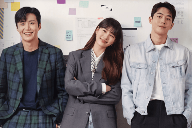 5 Melhores Doramas para Iniciantes