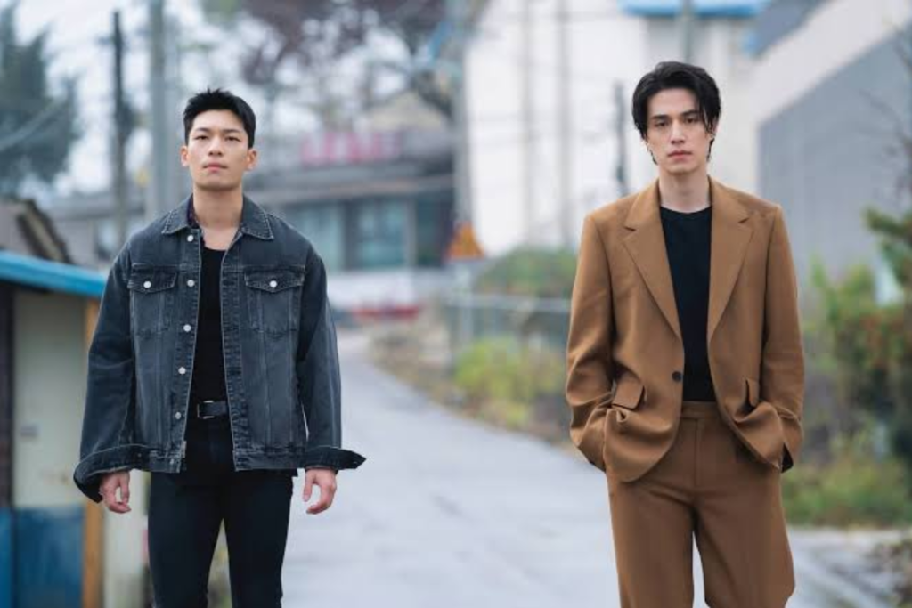 Bad And Crazy 9 Bad And Crazy 2