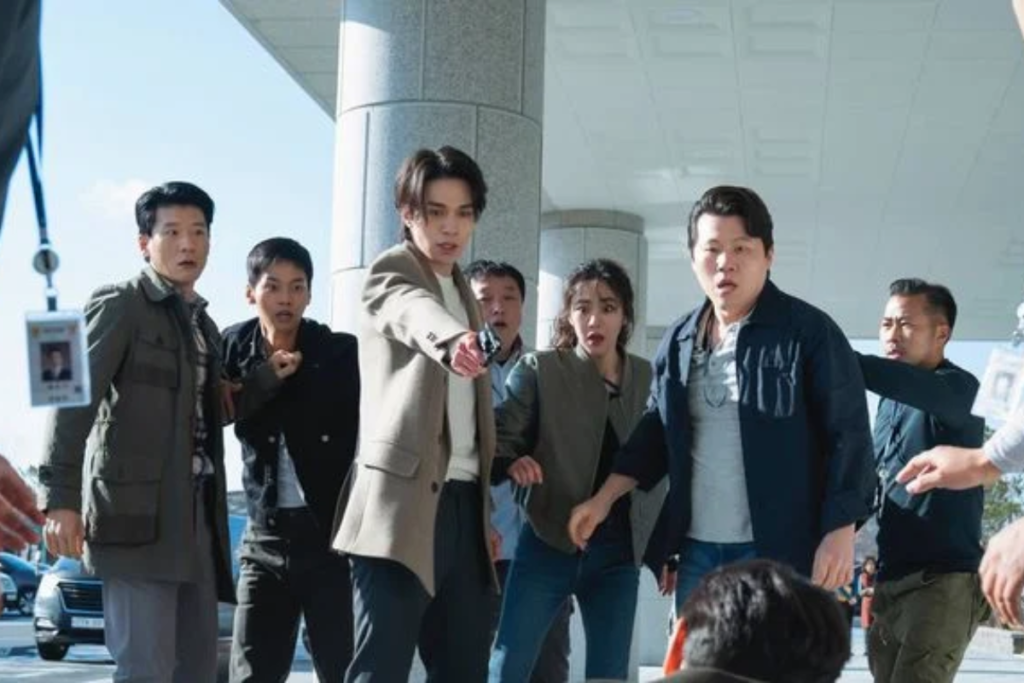 Bad And Crazy 6 Bad And Crazy 5