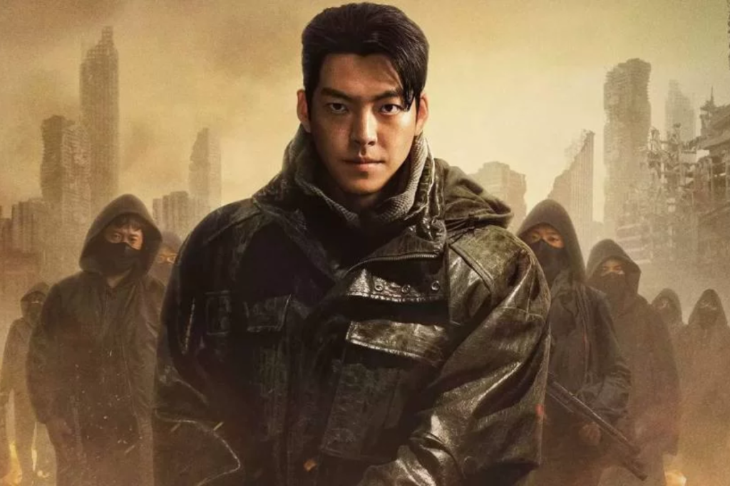 OS 10 Melhores Doramas de Ação 5 OS 7 Melhores Doramas de Ação