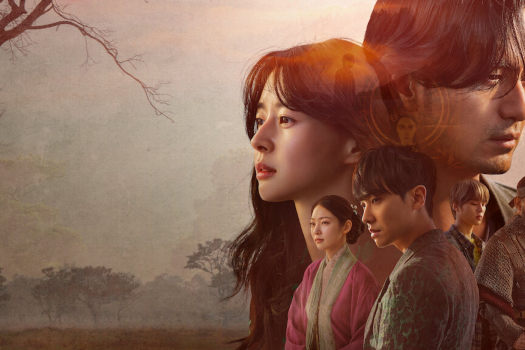 Bulgasal: Almas Imortais 9 Bulgasal: Almas Imortais