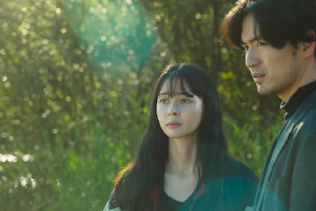 Bulgasal: Almas Imortais 7 Bulgasal: Almas Imortais