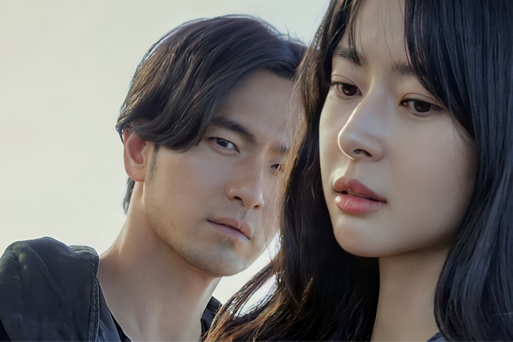 Bulgasal: Almas Imortais 8 Bulgasal: Almas Imortais