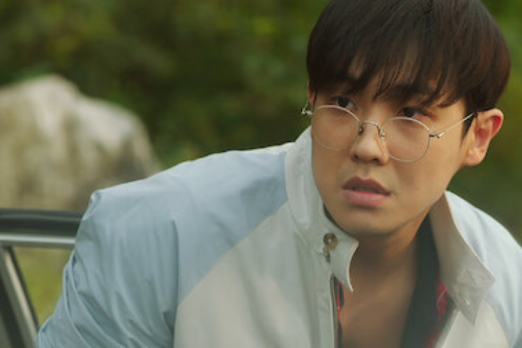 Bulgasal: Almas Imortais 6 Bulgasal: Almas Imortais