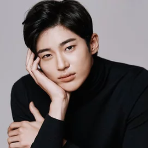 A Coroa Perfeita 6 Byeon Woo seok