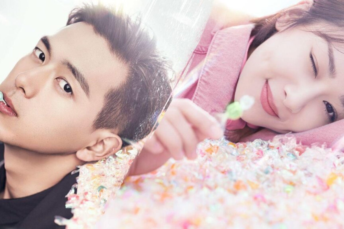 C Drama Confira os 6 Doramas chineses Mais