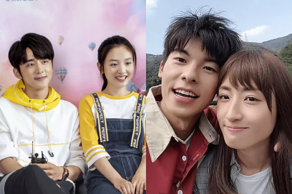 O Fascinante Mundo dos Dramas Asiáticos: Exploração Cultural e Narrativa 11 C Dramas e TW Dramas