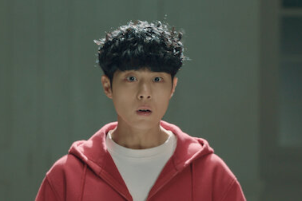 Caçadores de Demônios 10 Cacadores de Demonios 1