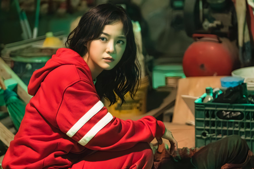 Caçadores de Demônios 7 Cacadores de Demonios 3