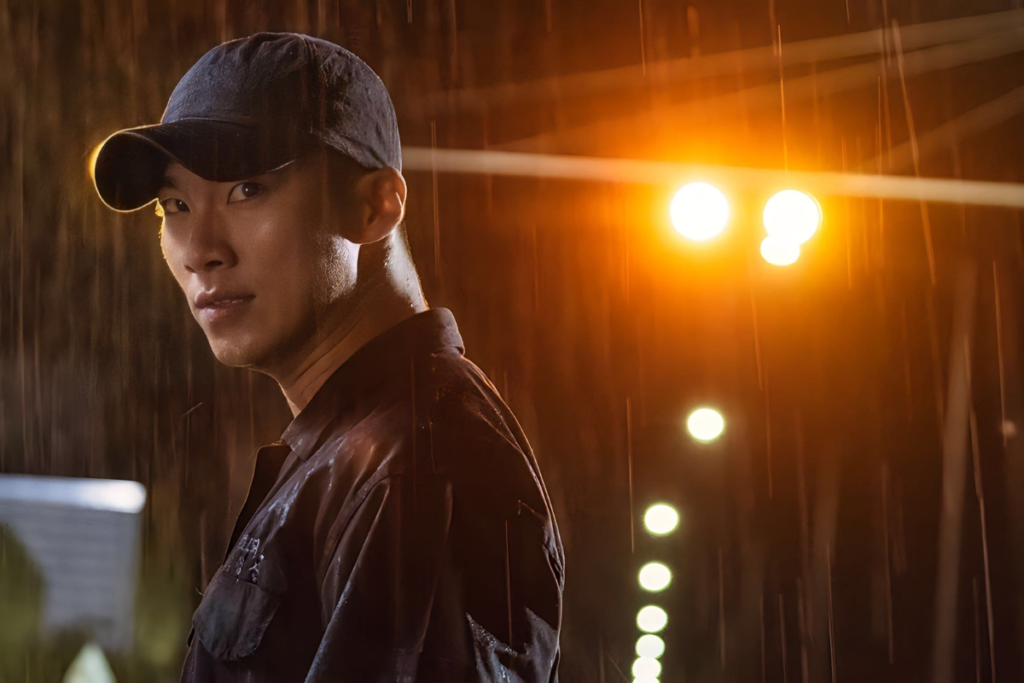 Caçadores de Demônios 9 Cacadores de Demonios 5