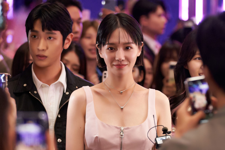 Os 20 Melhores Doramas de 2023