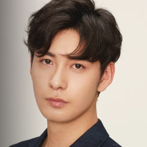 Meu chefe 2 Chen Xing Xu