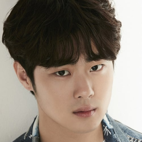 Caçadores de Demônios 2 Cho Byeong kyu