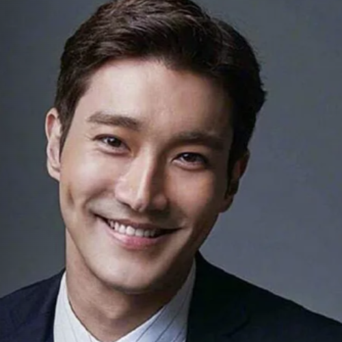 Ela Era Linda 3 Choi Siwon