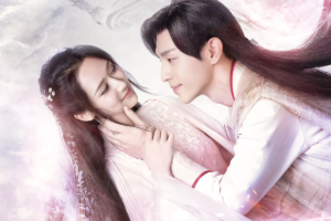Os 15 Melhores Doramas chineses De fantasia(C-Drama)