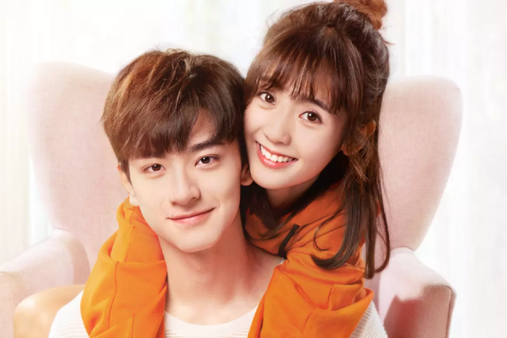 Os 7 Melhores Doramas de Romance Chinês (C-Drama) 8 Os 7 Melhores Doramas de Romance Chinês (C-Drama)