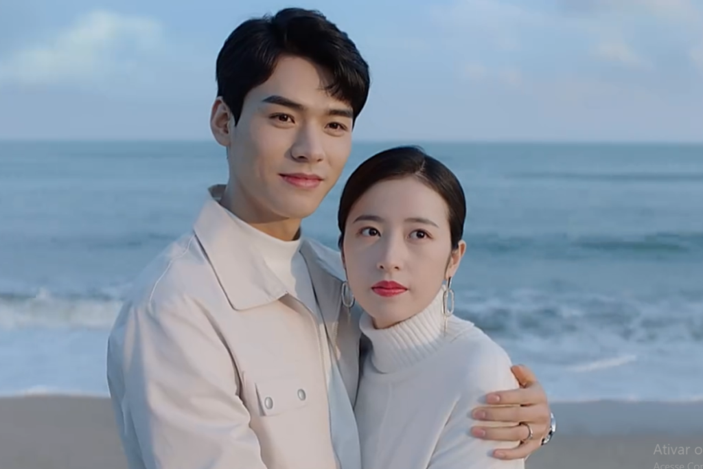 Começar De Novo 7 Começar de Novo