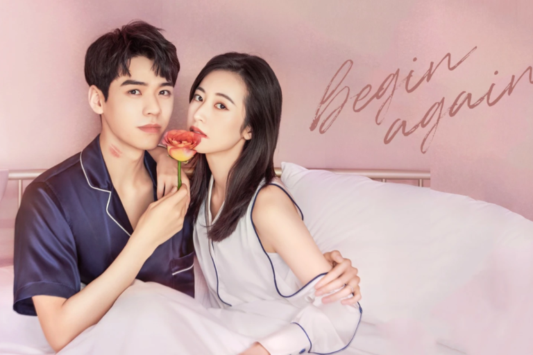 Os 15 Melhores Doramas Chineses/C-dramas