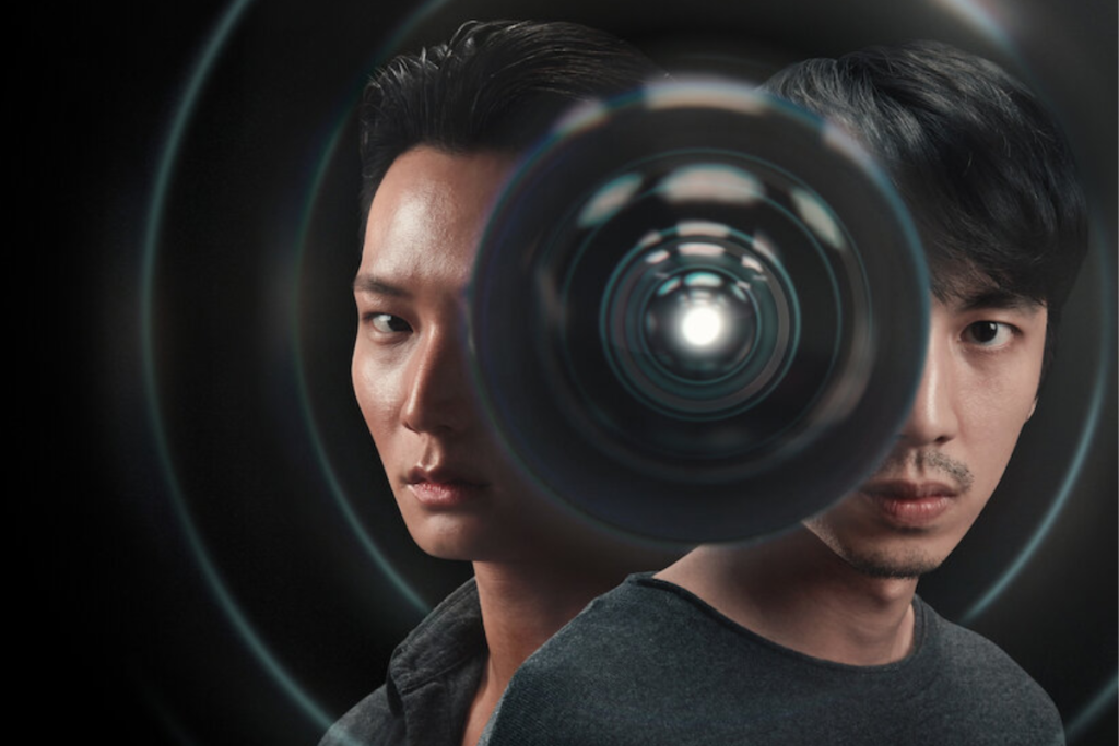 Melhores Doramas Tailandeses da Netflix 8 DELETE