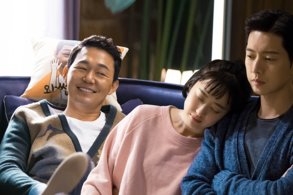 De Homem para Homem 1