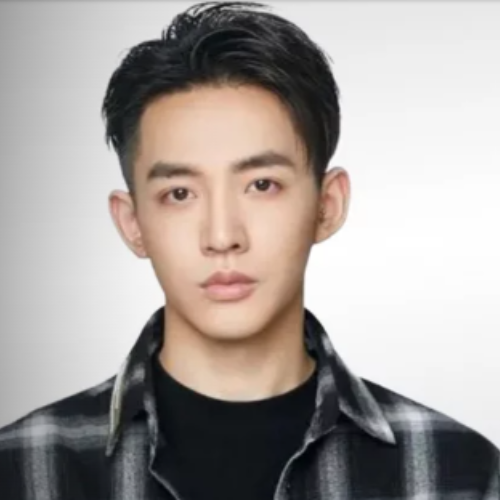 Até o Fim da Lua 5 Deng Wei